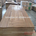 Wood interior door decorative mdf door skin door board